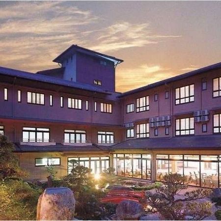 Yumoto Hotel Achigawa ليدا المظهر الخارجي الصورة