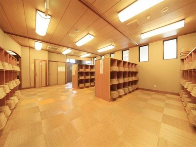 Yumoto Hotel Achigawa ليدا المظهر الخارجي الصورة